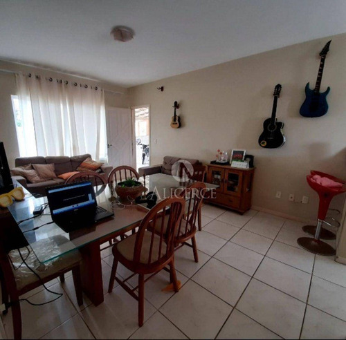Imagem 17 de 24 de Casa 5 Dormitórios, 300 M² Por R$ 790.000 - Estreito - Florianópolis/sc - Ca0019
