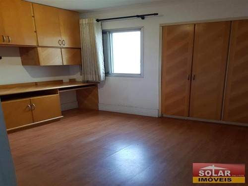 Imagem 8 de 12 de Apartamento Vila Esperança São Paulo/sp - 12071