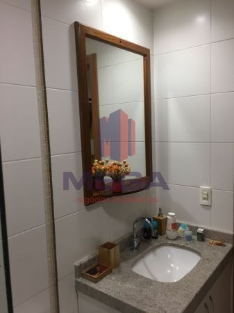 Imagem 9 de 20 de Apartamento - Ref: 15437