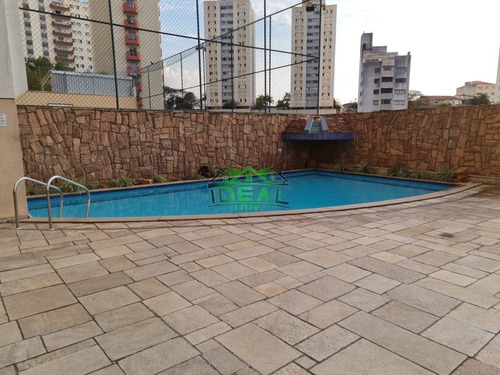 Imagem 22 de 24 de Apartamento Em Condomínio Padrão Para Venda No Bairro Vila Romana, 3 Dorm, 1 Vagas, 90 M - 1856