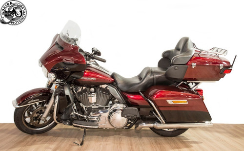 Imagem 2 de 4 de Harley Davidson - Ultra Limited Flhtk