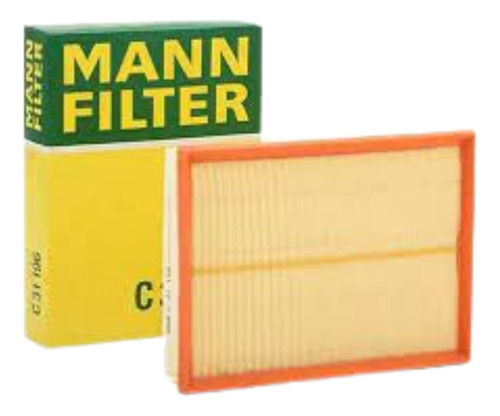 Filtro Ar Land Rover Discovery 2.7 Td V6 05/.