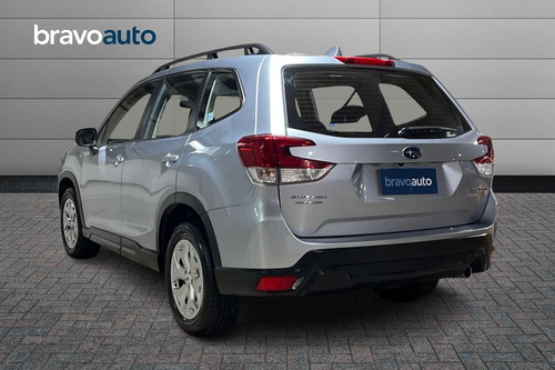 Subaru (in) 2.0 X At 4x4 5p