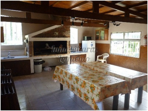 Alquiler Temporada Apartamento 1 Dormitorio Zona Roosevelt- Ref: 55