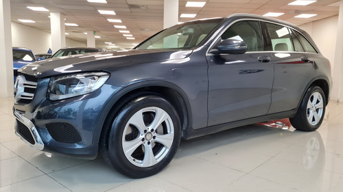 Mercedes Benz Glc 250 2016 ((gl Motors))