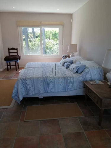 Casa En Venta En Punta Del Este , Zona Golf