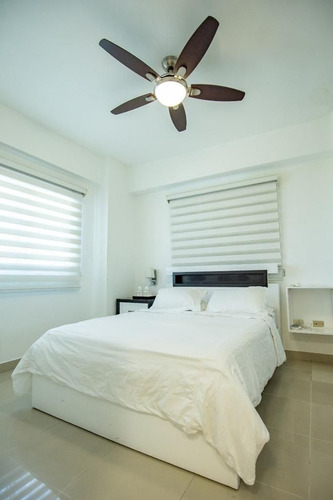 Imagen 16 de 23 de Ph En Gazcue. Piso 12 Y 13.- Solo Clientes Directos
