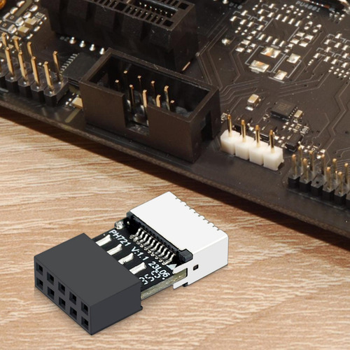 Adaptador Usb De Placa Base Adaptador De Placa Base Usb C Co