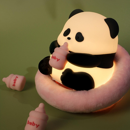 Luz Nocturna Para Niños, Luz Nocturna Para Guardería, 3