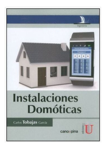 Libro Instalaciones Domoticas - Instalaciones Domóticas