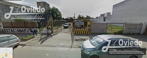 Imagen 2 de 4 de Lote Terreno Venta Centro Moreno 1040m² Proyecto Torre