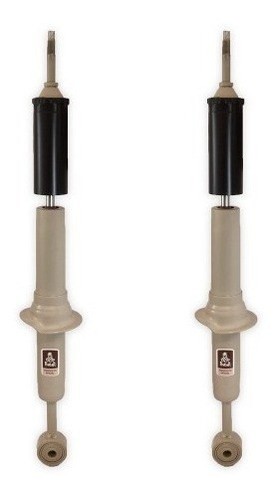 Imagen 6 de 6 de Kit Para Levantar Suspension Delantera Hilux 3.0 4x4 2005/12