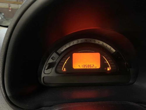 Citroën C3 1.4 I Sx Facelift 2010