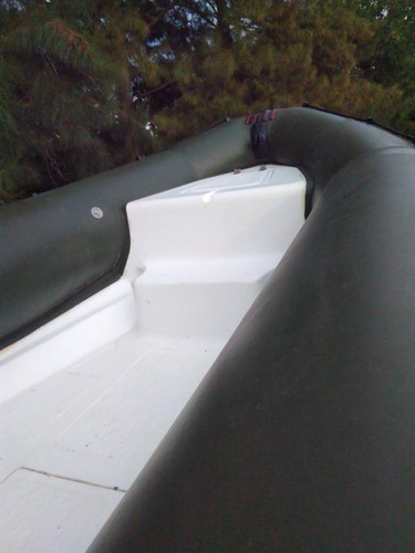 Semirrigido Cantieri 7.00 Mts. No Kiel, No Viking