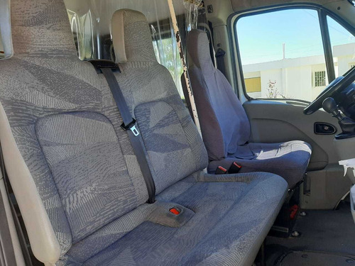 Renault Master 2.5 Ph3 Dci120 L1h1 Pkel Furgon Corto 2012