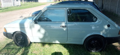 Imagen 5 de 8 de Fiat 147 1995 1.4 Tr Vivace