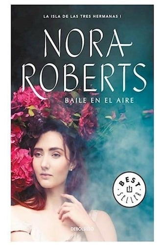 Libro Baile En El Aire De Nora Roberts