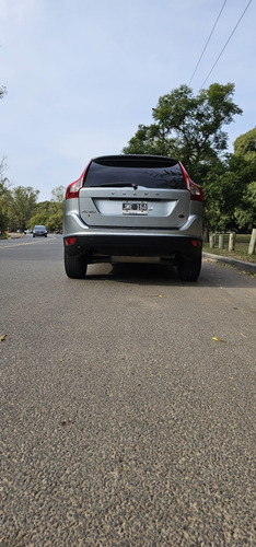 Imagen 10 de 23 de Volvo Xc60 2.0t