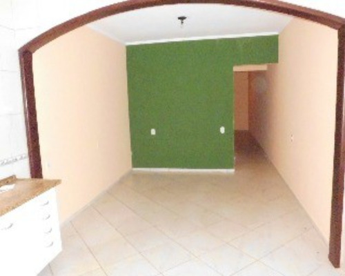 Imagem 4 de 12 de Sobrado - Ótima Localização No Jardim Morada Do Sol - Ca00456 - 68853662