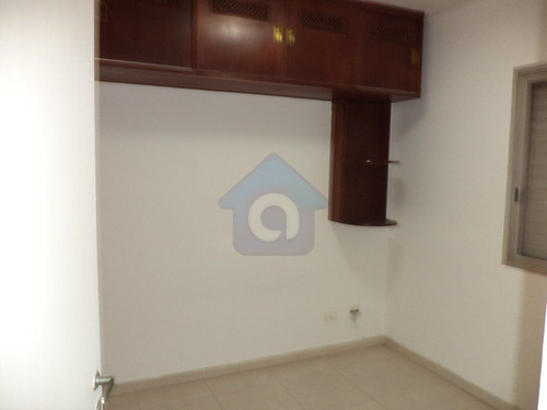 Imagem 3 de 10 de Apt 2 Dorm 1 Vaga - Vila Monumento - Tw7924