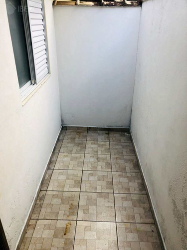 Imagem 10 de 10 de Casa De Condomínio Com 1 Dorm, Aviação, Praia Grande - R$ 185 Mil, Cod: 1570 - A1570
