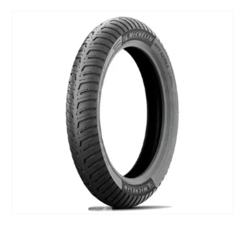 Pneu Michelin City Extra 60s 120/80-16 Sem Câmara Sh 150