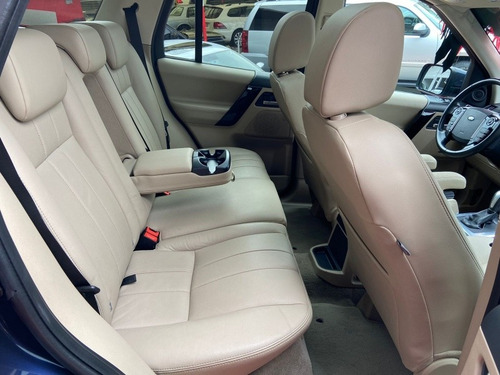 Imagen 9 de 10 de Land Rover Lr2 2014 2.0 Hse L4/ At