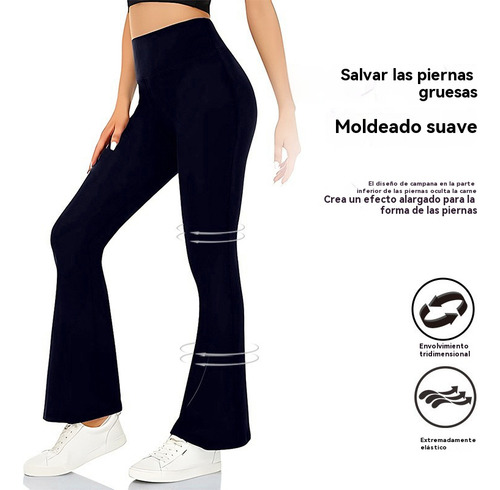 Leggings Deportivos Mujer 2025- Estilo Y Comodidad En Mallas
