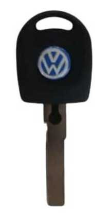 Llave Porta Chip Volkswagen