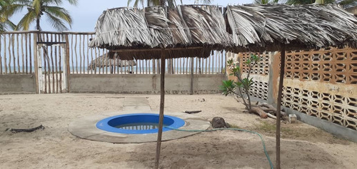 Imagen 22 de 27 de Casa Ideal Para Posada Boca De Uchire Itsmo Caribe Salida A La Playa