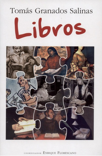 Libro Libros Historia Ilustrada De Mexico