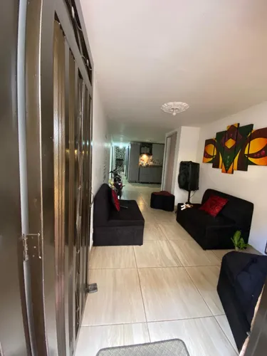 Venta De Apartamento En Itagui Guayabal