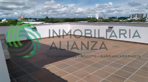Apartamento En Venta En Galán. Cod V61539