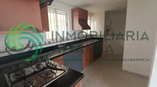 Apartamento En Venta En Cañaveral. Cod V61509