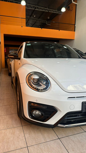 Volkswagen New Beetle 2.0 Luxury Turbo Rs At Argemotors