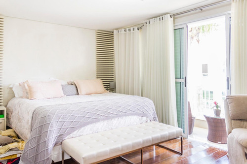 Imagem 21 de 24 de Casa À Venda, 380 M² Por R$ 2.099.000,00 - Horto Florestal - São Paulo/sp - Ca1608