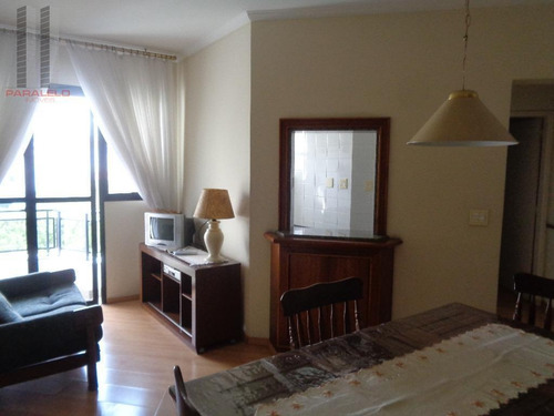 Imagem 3 de 11 de Flat Residencial À Venda, Parque Da Mooca, São Paulo. - Fl0008