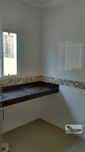 Casa A Venda No Bairro Loteamento Parque Da Colina Ii Em - Ca2091-1