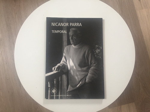 Temporal Nicanor Parra