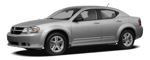 Dodge Avenger 2.4 Se X At