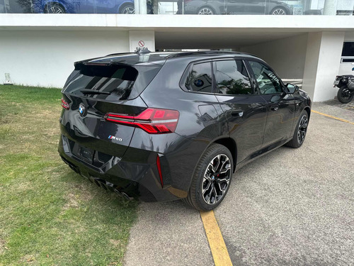 BMW X3 3.0 M50 Xdrive