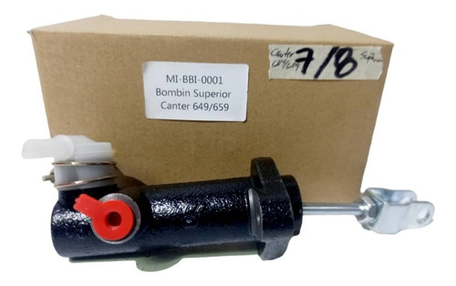 Imagen 2 de 3 de Bombin Superior / Principal Mitsubishi Canter 649 / 659 Fuso