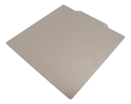 Impressora 3d Build Plate Bed 220x220mm De Dupla Face Pei Be