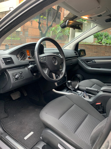 Mercedes-Benz Clase B 1.700