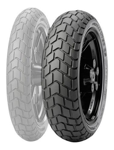 Cubierta Moto Pirelli 180/55 17 M/c 73h Tl Mt 60 Rs Solomoto