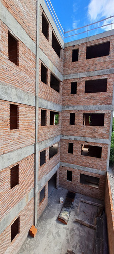 Imagen 7 de 8 de Departamento De 2 Ambientes Con Balcón