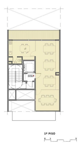 Imagen 3 de 6 de Venta De Oficina O Local En Avellaneda (32143)