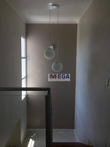Imagem 17 de 30 de Casa Com 3 Dormitórios À Venda, 224 M² Por R$ 1.025.000,00 - Jardim Monte Verde - Valinhos/sp - Ca1522