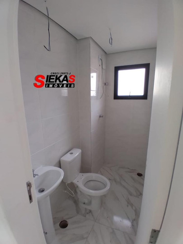 Imagem 5 de 5 de Apartamento Com 1 Dormitório Para Alugar, 54 M² Por R$ 1.600/mês - Vila Formosa - São Paulo/sp - Ap0016