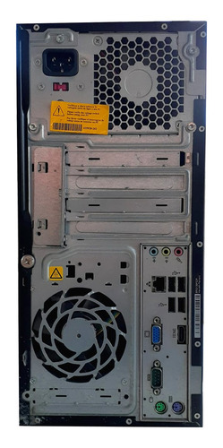 Computador Hp Pro 3410 Core I5 8gb Ddr3 240ssd Hdmi / Wifi